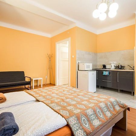 Bpr Cercle Point Apartment Budapešť Exteriér fotografie