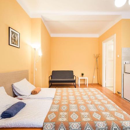 Bpr Cercle Point Apartment Budapešť Exteriér fotografie